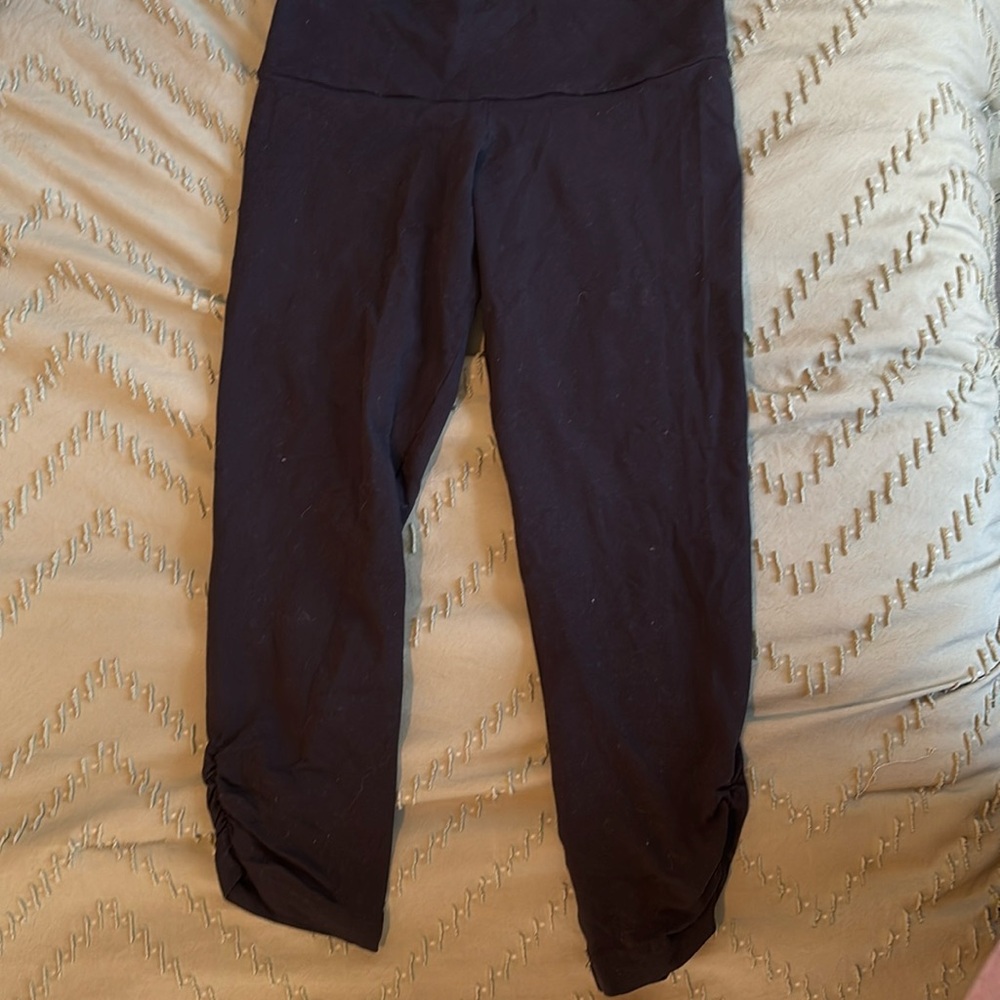 Elisabetta Rogiani/Black/Small/Legging